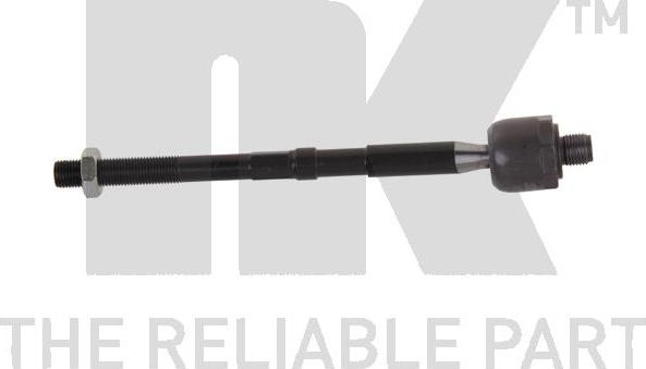 NK 5033323 - Inner Tie Rod, Axle Joint onlydrive.pro