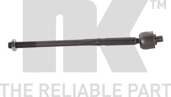 NK 5033249 - Inner Tie Rod, Axle Joint onlydrive.pro