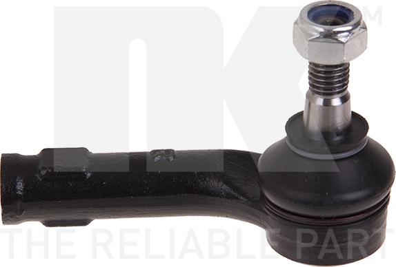 NK 5033247 - Tie Rod End onlydrive.pro