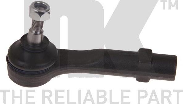 NK 5033749 - Tie Rod End onlydrive.pro