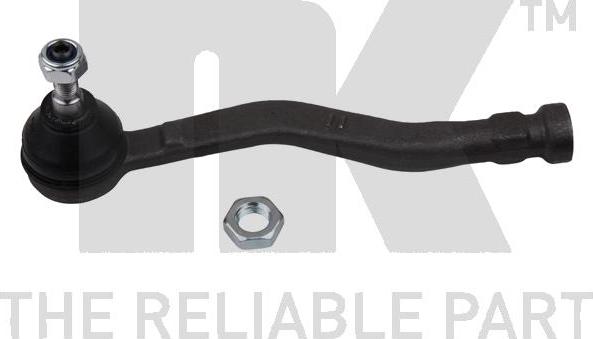 NK 5033755 - Tie Rod End onlydrive.pro