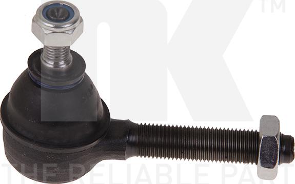 NK 5033702 - Tie Rod End onlydrive.pro