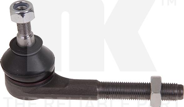 NK 5033717 - Tie Rod End onlydrive.pro