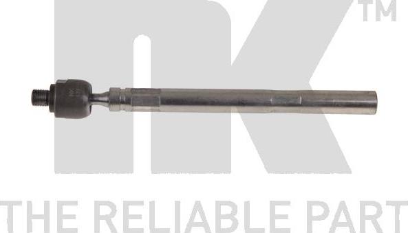 NK 5033729 - Inner Tie Rod, Axle Joint onlydrive.pro