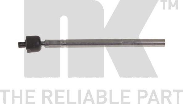 NK 5033724 - Inner Tie Rod, Axle Joint onlydrive.pro