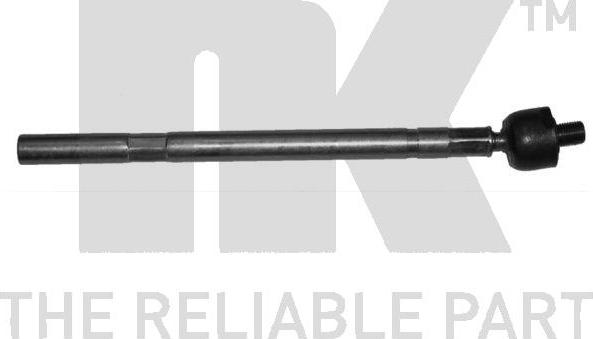 NK 5033725 - Inner Tie Rod, Axle Joint onlydrive.pro