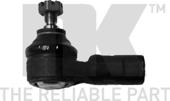 NK 5032507 - Tie Rod End onlydrive.pro