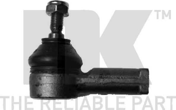 NK 5032536 - Tie Rod End onlydrive.pro