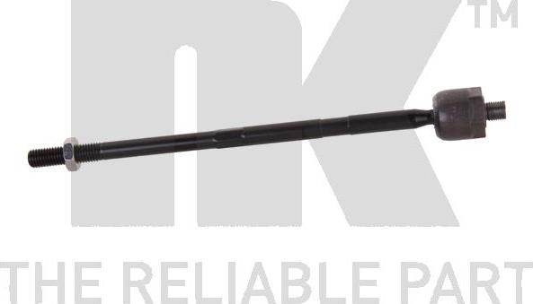 NK 5032525 - Inner Tie Rod, Axle Joint onlydrive.pro