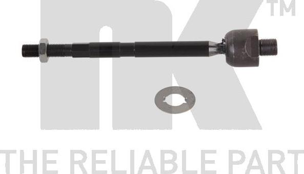 NK 5032632 - Inner Tie Rod, Axle Joint onlydrive.pro