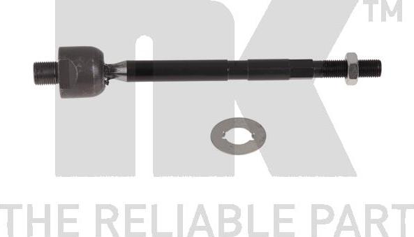 NK 5032632 - Inner Tie Rod, Axle Joint onlydrive.pro