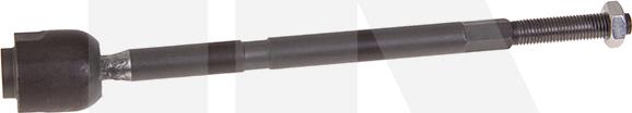 NK 5032363 - Inner Tie Rod, Axle Joint onlydrive.pro