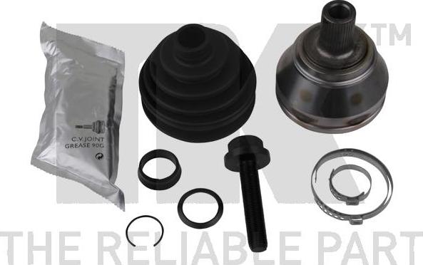 NK 5147150 - Joint Kit, drive shaft onlydrive.pro