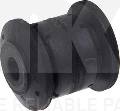 NK 5104739 - Bush of Control / Trailing Arm onlydrive.pro