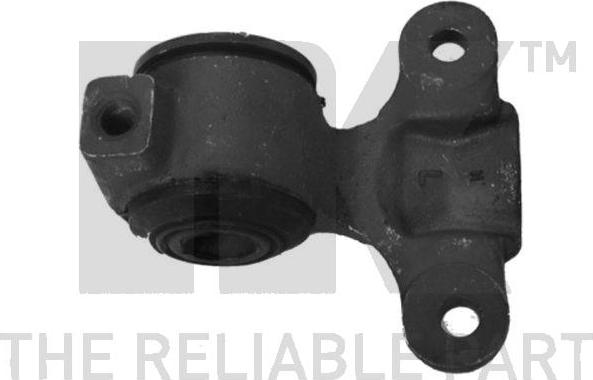 NK 5101908 - Bush of Control / Trailing Arm onlydrive.pro