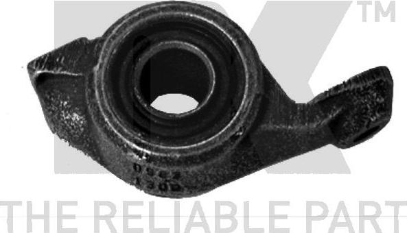 NK 5101907 - Bush of Control / Trailing Arm onlydrive.pro