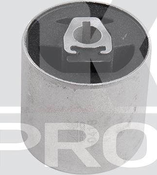 NK 5101512PRO - Bush of Control / Trailing Arm onlydrive.pro