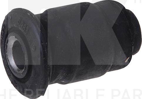 NK 5102301 - Bush of Control / Trailing Arm onlydrive.pro