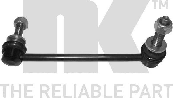 NK 5119302 - Rod / Strut, stabiliser onlydrive.pro