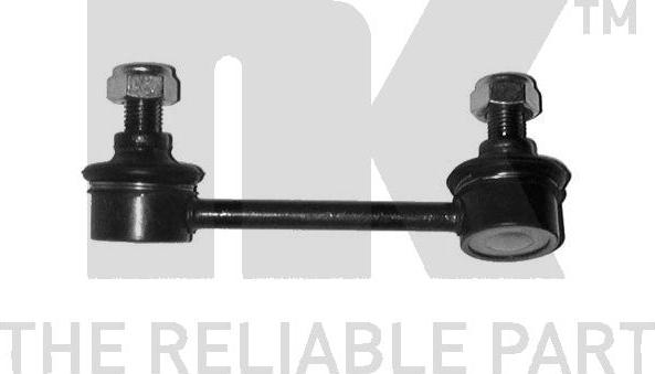 NK 5114534 - Rod / Strut, stabiliser onlydrive.pro