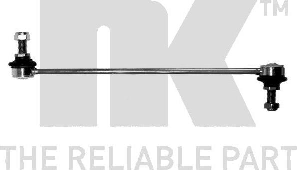 NK 5114809 - Rod / Strut, stabiliser onlydrive.pro