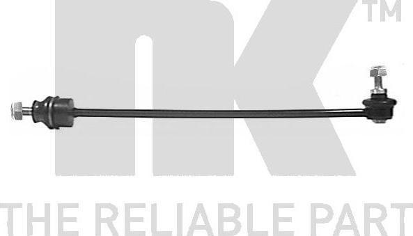 NK 5113909 - Rod / Strut, stabiliser onlydrive.pro