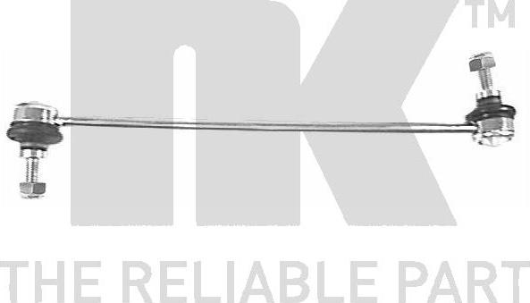 NK 5112527 - Rod / Strut, stabiliser onlydrive.pro