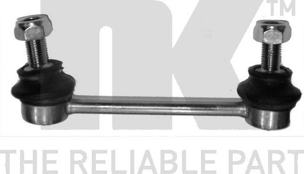 NK 5112306 - Rod / Strut, stabiliser onlydrive.pro