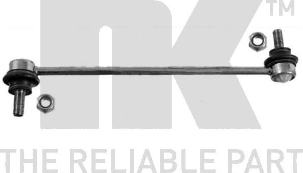 NK 5112218 - Rod / Strut, stabiliser onlydrive.pro