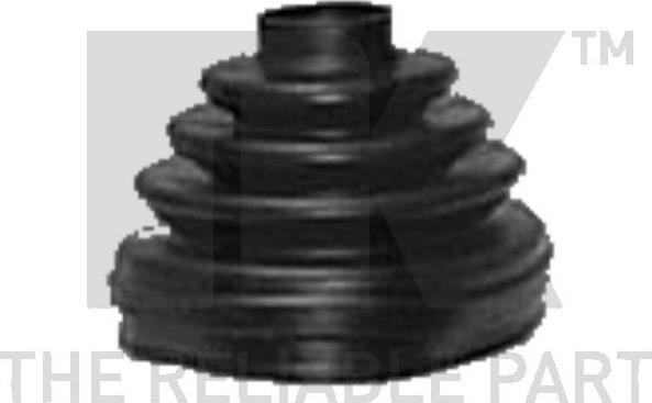 NK 521920 - Bellow, drive shaft onlydrive.pro