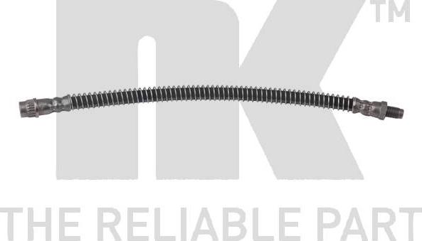 NK 859955 - Brake Hose onlydrive.pro