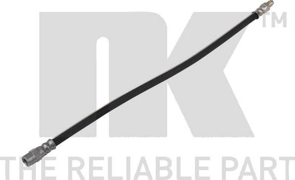 NK 859913 - Brake Hose onlydrive.pro