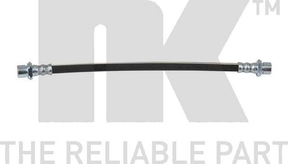 NK 854540 - Brake Hose onlydrive.pro