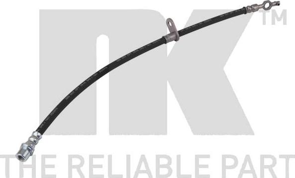 NK 854555 - Brake Hose onlydrive.pro