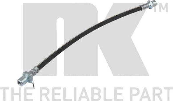 NK 854558 - Brake Hose onlydrive.pro