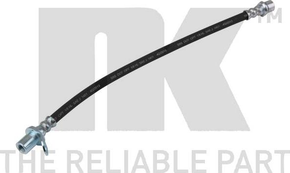 NK 854557 - Brake Hose onlydrive.pro