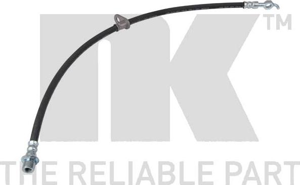 NK 8545148 - Brake Hose onlydrive.pro