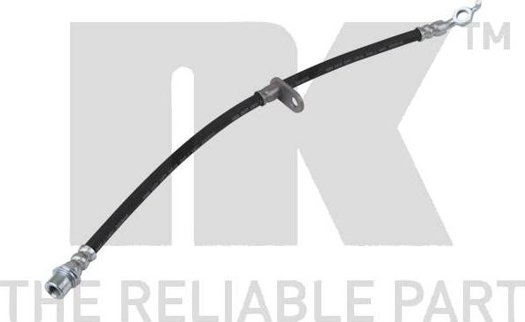 NK 8545119 - Brake Hose onlydrive.pro