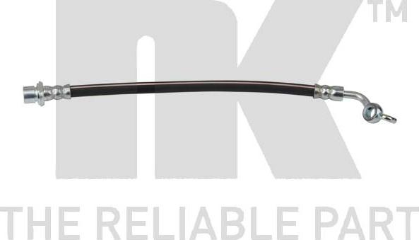 NK 8545180 - Brake Hose onlydrive.pro