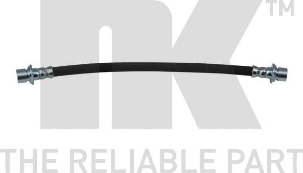 NK 8545133 - Brake Hose onlydrive.pro