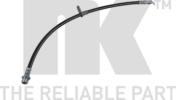 NK 8545127 - Brake Hose onlydrive.pro