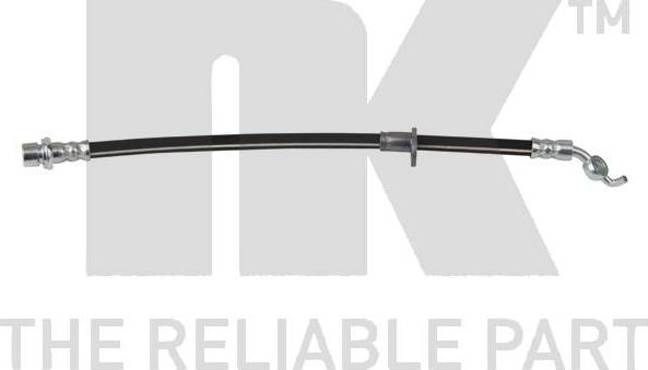 NK 8545174 - Brake Hose onlydrive.pro