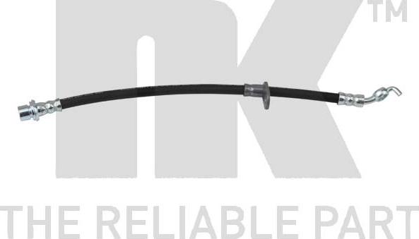 NK 8545173 - Brake Hose onlydrive.pro