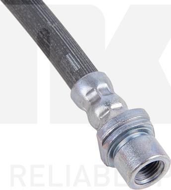 NK 8545172 - Brake Hose onlydrive.pro