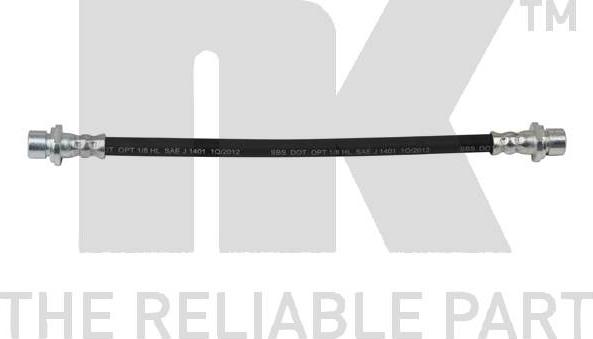 NK 8545172 - Brake Hose onlydrive.pro