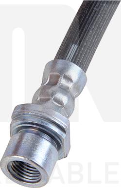 NK 8545172 - Brake Hose onlydrive.pro