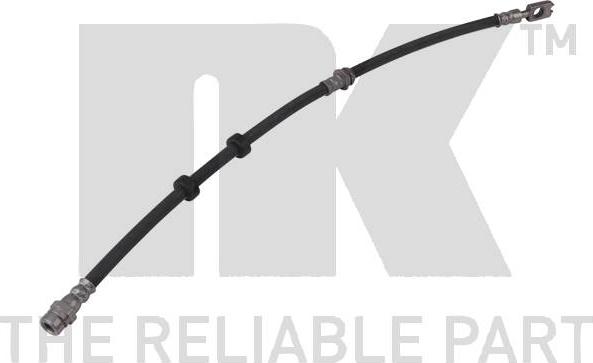 NK 854313 - Brake Hose onlydrive.pro