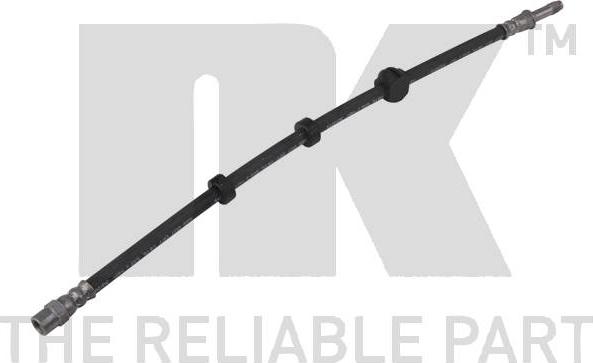 NK 854757 - Brake Hose onlydrive.pro