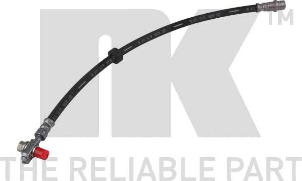 NK 854765 - Brake Hose onlydrive.pro