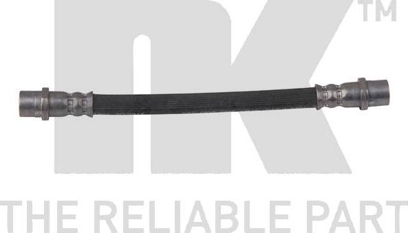 NK 854763 - Brake Hose onlydrive.pro